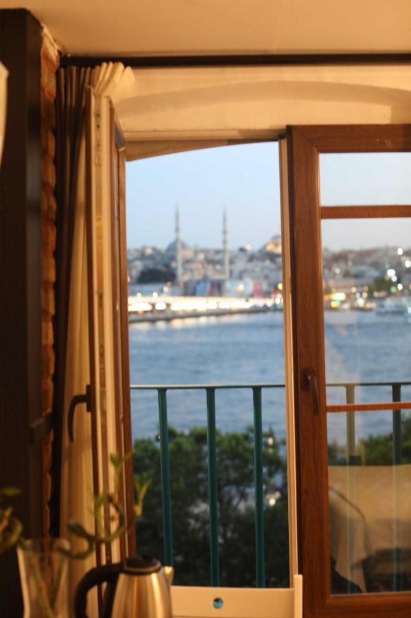 Fanus Suites Karakoey, Istanbul