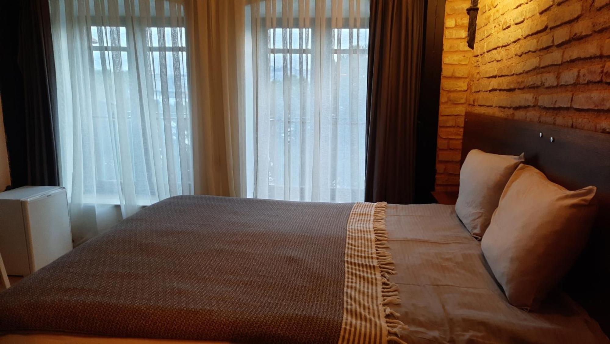 Fanus Suites Karakoey — Photos 2